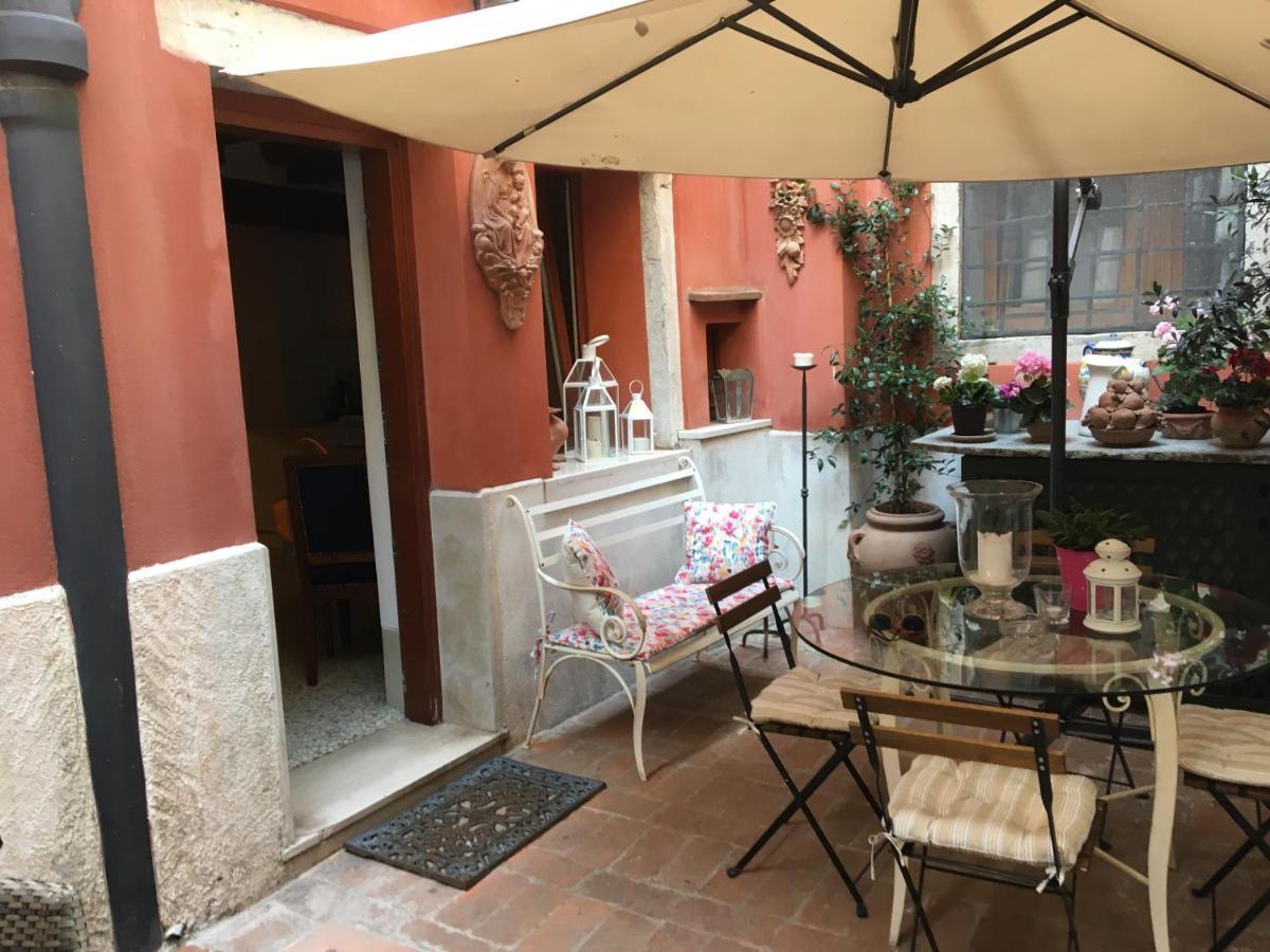 Henry'S Heaven Apartment Venise Extérieur photo