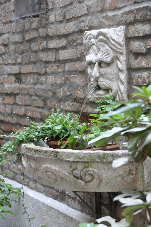 Henry'S Heaven Apartment Venise Extérieur photo