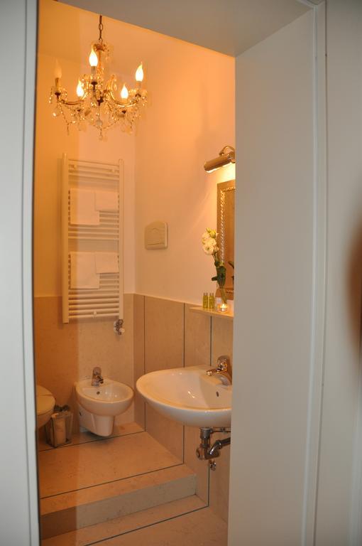 Henry'S Heaven Apartment Venise Extérieur photo
