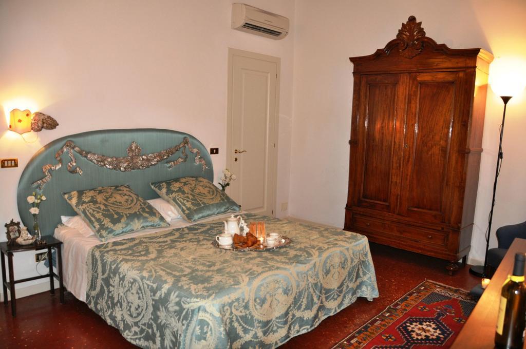 Henry'S Heaven Apartment Venise Extérieur photo