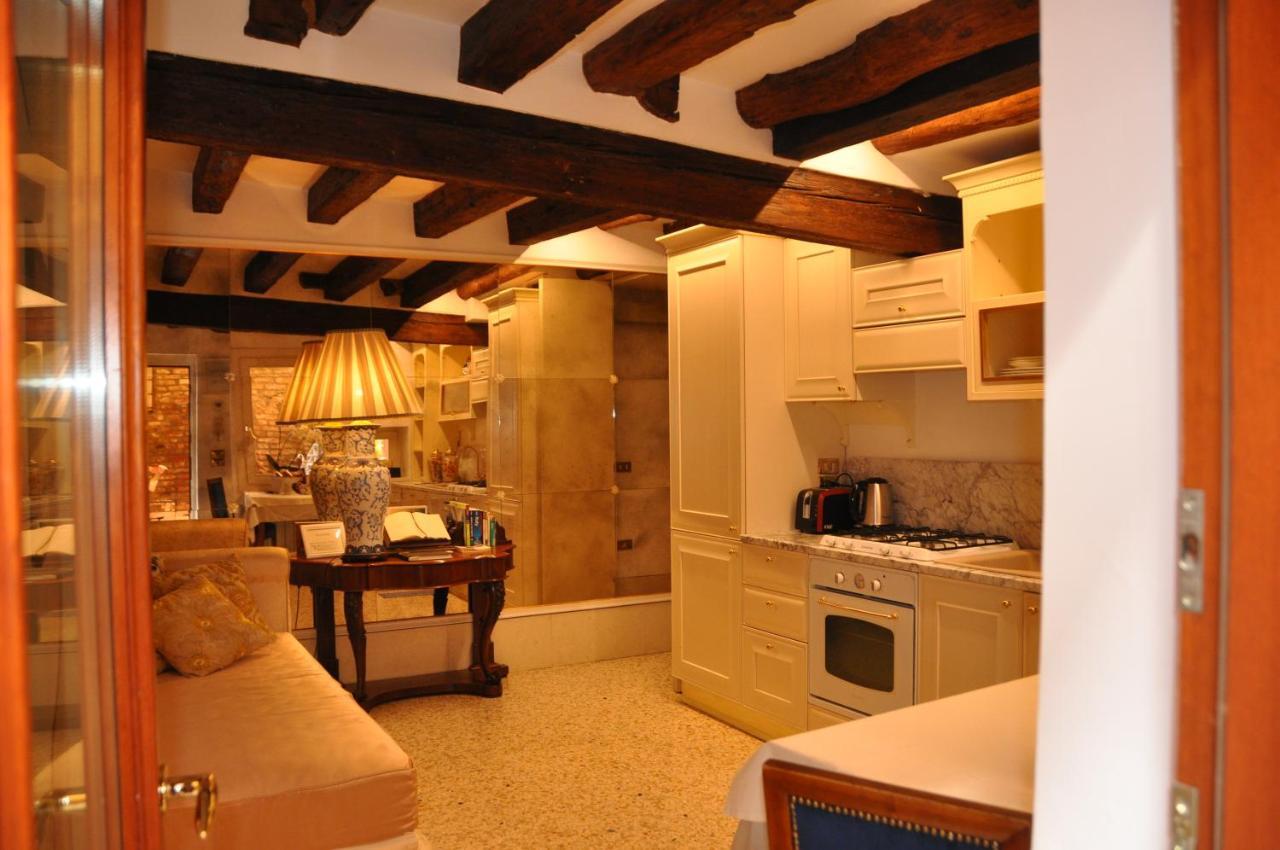 Henry'S Heaven Apartment Venise Extérieur photo