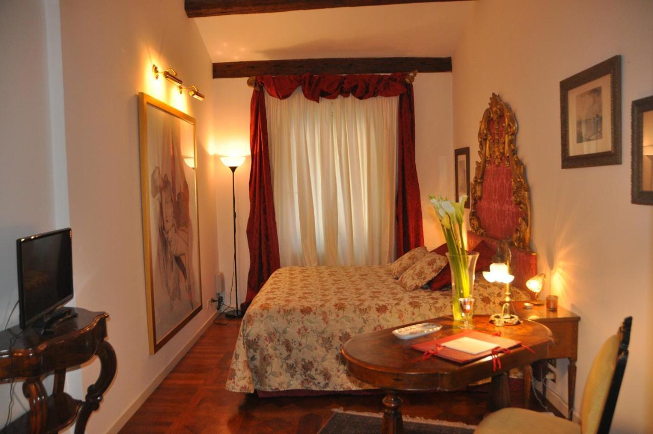 Henry'S Heaven Apartment Venise Extérieur photo