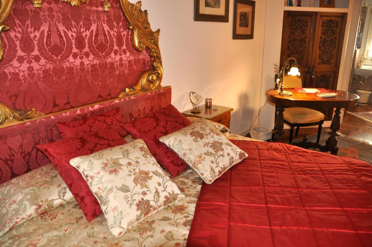 Henry'S Heaven Apartment Venise Extérieur photo