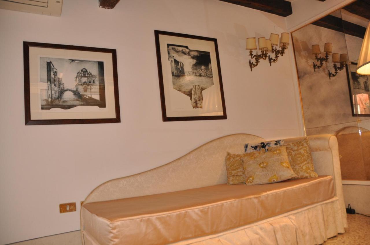 Henry'S Heaven Apartment Venise Extérieur photo
