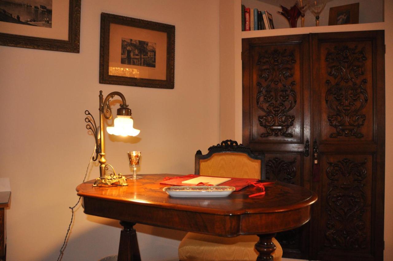 Henry'S Heaven Apartment Venise Extérieur photo